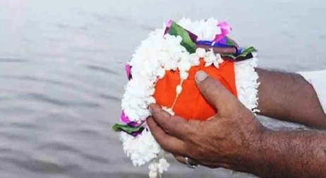 Asthi Visarjanam Services