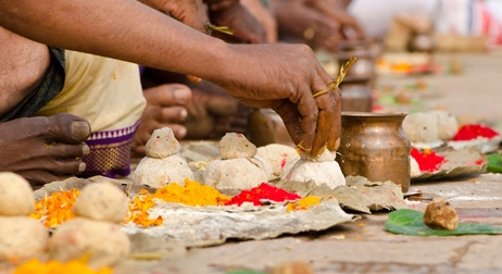 Cremation Services Chennai