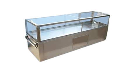 Freezer Box Services Chennai