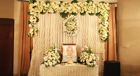 Asthi Visarjanam Services