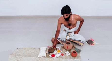 Pandit for Funeral Service Chennai